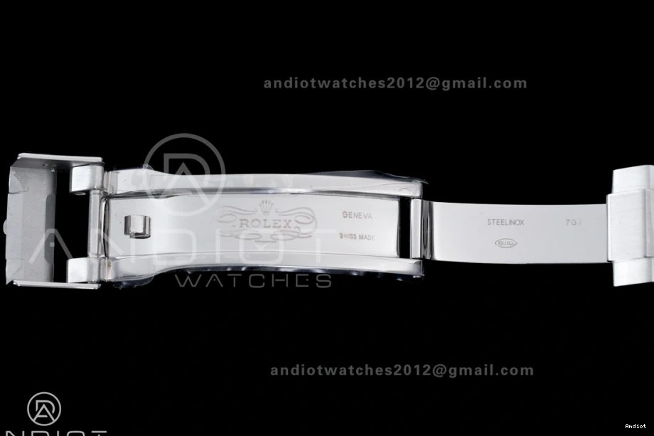 Ceramic LN 904L Edition 116610 Submariner Black VSF Steel 1:1 VS3135 Best 0326